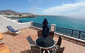 Avanti Stunning Sea Views Playa Blanca