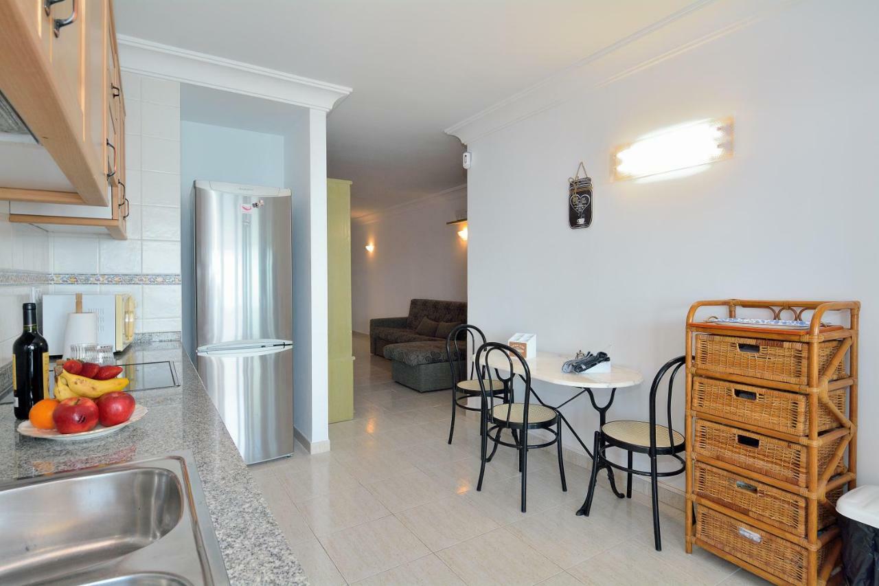 Avanti Stunning Sea Views Playa Blanca Apartment Playa Blanca  Exterior photo