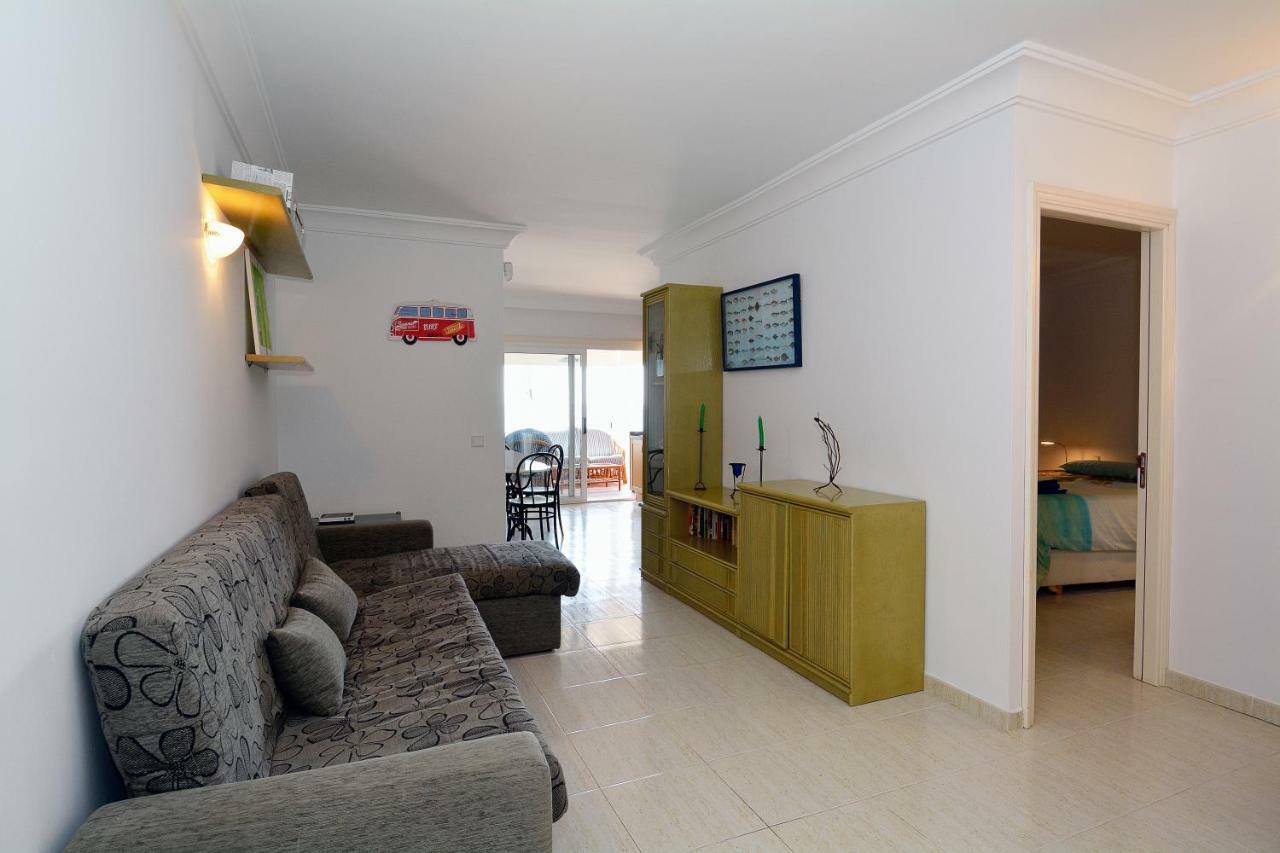 Avanti Stunning Sea Views Playa Blanca Apartment Playa Blanca  Exterior photo