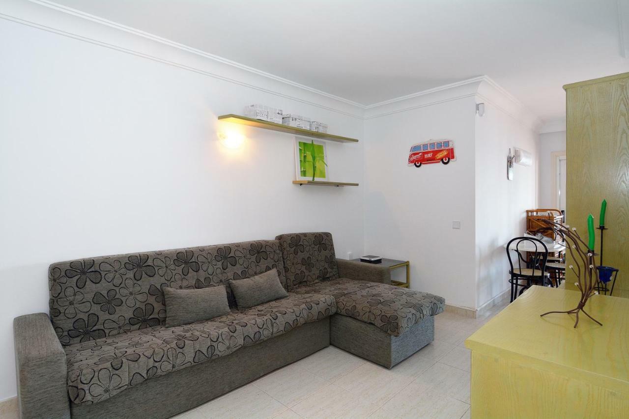 Avanti Stunning Sea Views Playa Blanca Apartment Playa Blanca  Exterior photo